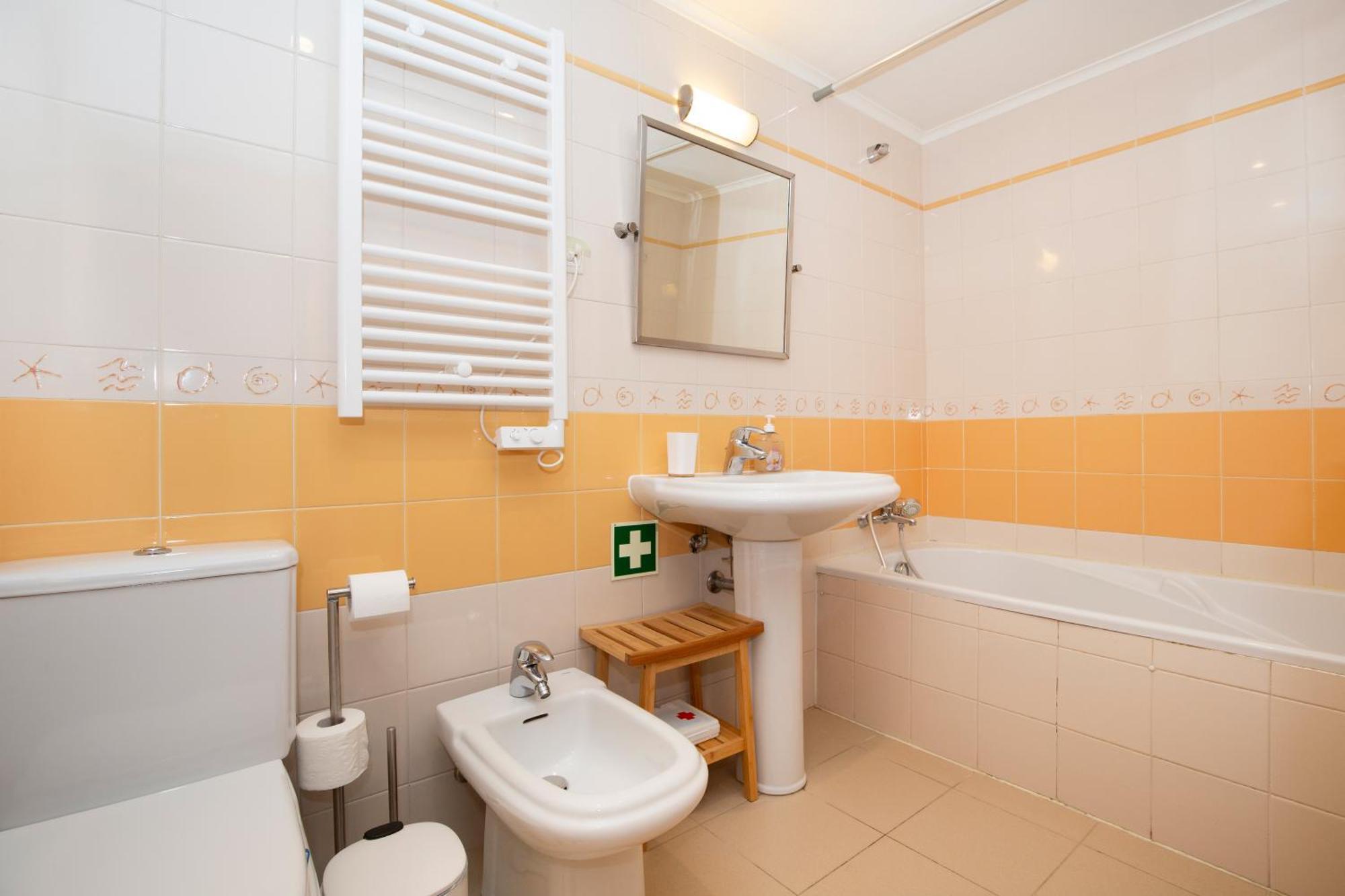 Setimo Ceu Homestay Lisbon